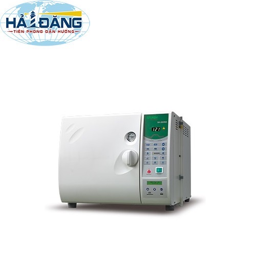 SA-300MA - Nồi hấp tiệt trùng nằm ngang, sấy khô chân không, 40 lít