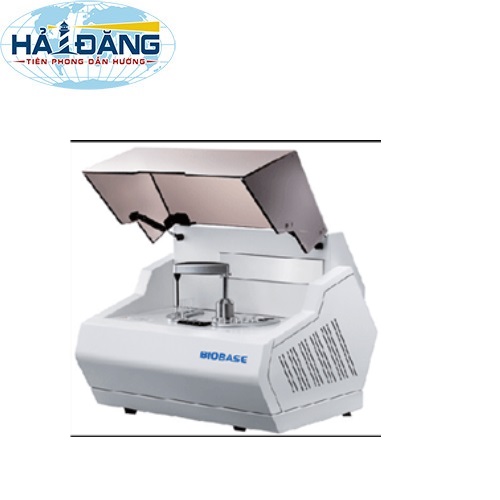 MÁY PHÂN TÍCH ĐÔNG MÁU TỰ ĐỘNG BIOBASE BK1000C