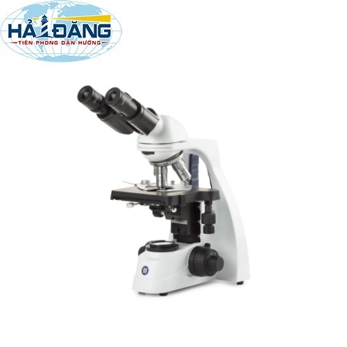 BS.1152-EPL EUROMEX - Kính hiển vi sinh học 2 mắt bScope (đo trường sáng)