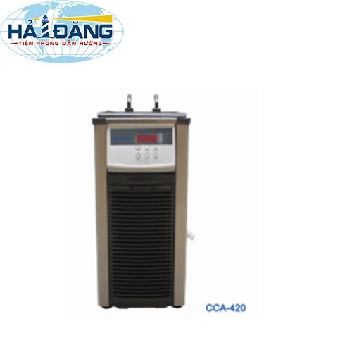 MÁY LÀM LẠNH TUẦN HOÀN CCA-420 BIOBASE