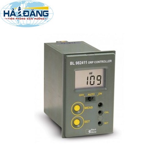 Hanna BL982411 - Bộ kiểm soát ORP Mini ngõ ra analog