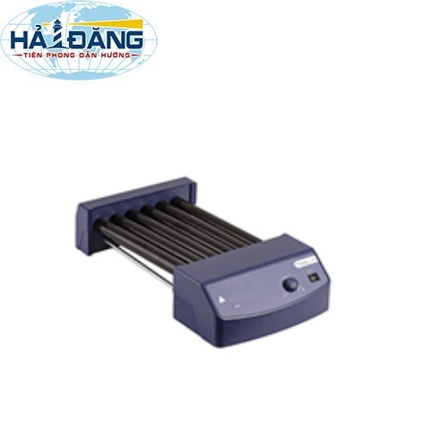 RS-TR 5 - Máy Quay Ống Nghiệm Dạng Trục Lăn Không Hiển Thị Số