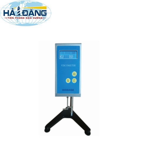 MÁY ĐO ĐỘ NHỚT KỸ THUẬT SỐ BKU-1 BIOBASE