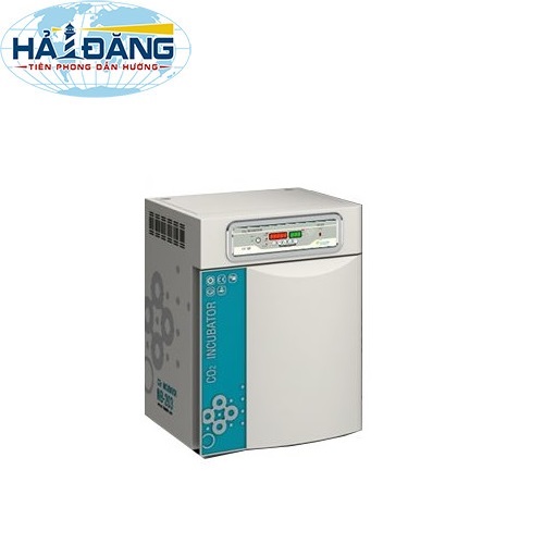 NB-203 N-Biotek - Tủ ấm CO2, nuôi cấy tế bào 42 lít