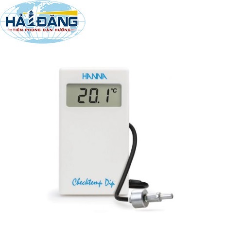 Hanna HI98539 - Máy đo nhiệt độ dưới nước bỏ túi