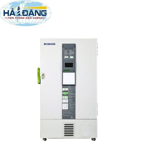 BDF-86V728 BIOBASE - Tủ lạnh âm (-40oC đến -86oC, 728 lít, tủ đứng)
