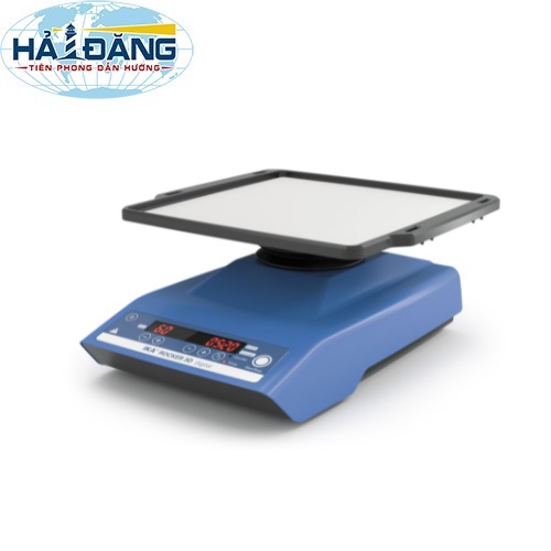 Rocker 3D basic - Máy lắc IKA