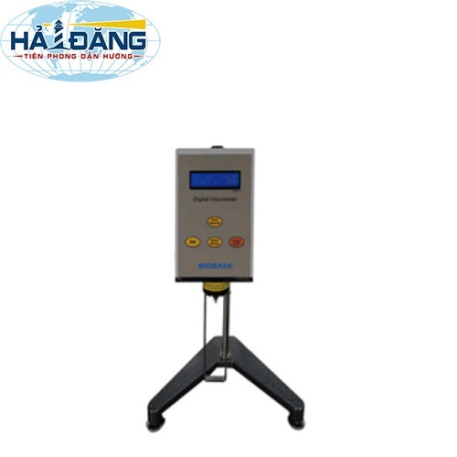 MÁY ĐO ĐỘ NHỚT KỸ THUẬT SỐ BDV-1S BIOBASE