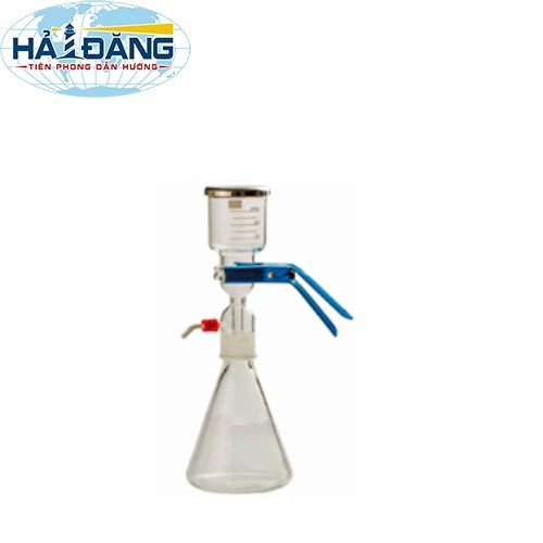 THIẾT BỊ LỌC DUNG MÔI SFA-50.PT BIOBASE