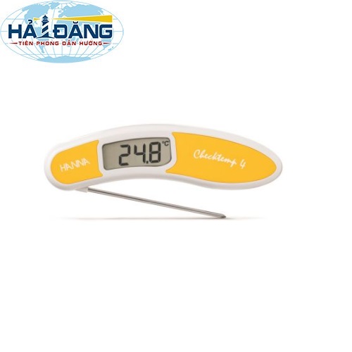 Hanna HI151-3 - Nhiệt kế đầu do đo thịt chín chuyên dụng