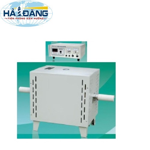 Lò nung ống 1300 oC, SRJX-2-13 hãng TaisiteLab