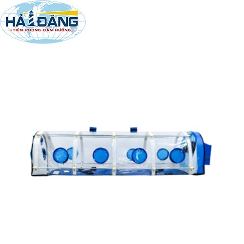PHÒNG CÁCH LY SINH HỌC BIOBASE BFG-IV