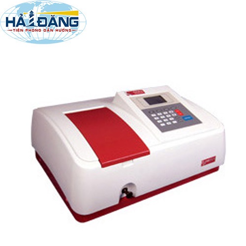 Máy quang phổ UV-VIS, Halo SB-10 hãng Dynamica - Anh