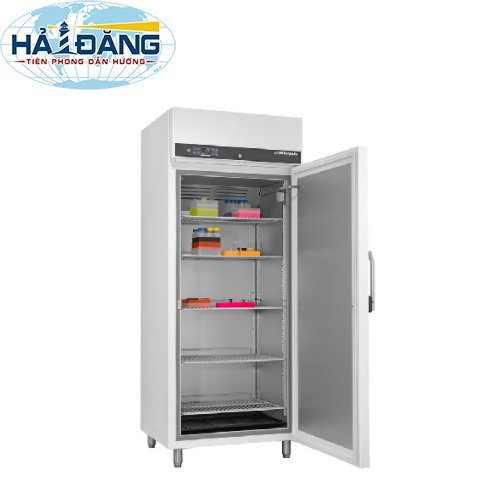 FROSTER-LABEX®-530 - Tủ đông chống nổ có hoàn lưu lạnh -15 ÷ – 22 độ C, 500 lít