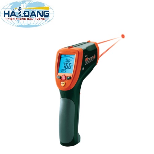 42570 - Nhiệt kế hồng ngoại laser Extech