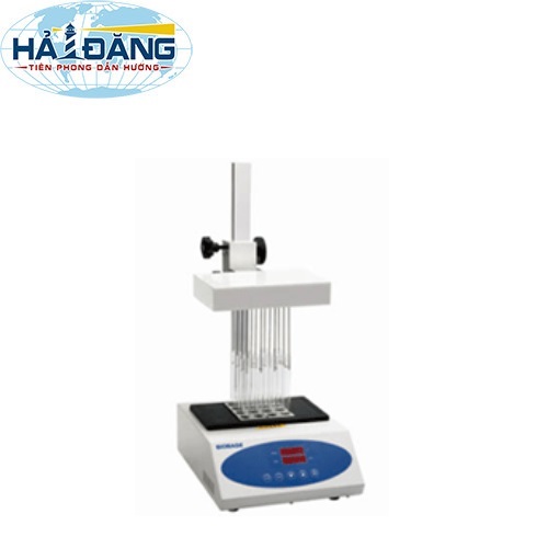 THIẾT BỊ CÔ ĐẶC MẪU SC-I (THIẾT BỊ BAY HƠI NITƠ) BIOBASE