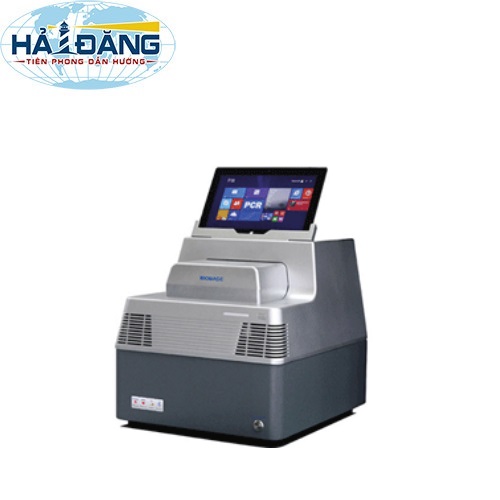 HỆ THỐNG PCR 96 GIẾNG/ ĐỊNH LƯỢNG NHANH FQD-96A BIOBASE