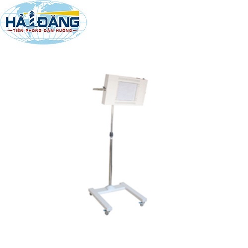 ĐÈN CHIẾU TRỊ VÀNG DA CHO TRẺ SƠ SINH BHZ-001 (DI ĐỘNG) BIOBASE
