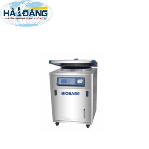 MÁY TIỆT TRÙNG HƠI NƯỚC ÁP SUẤT THẲNG ĐỨNG BIOBASE BKQ-Z80II