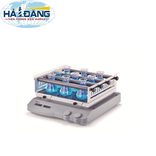 SK-L330-Pro DLAB - Máy lắc ngang kỹ thuật số 350 vòng/phút