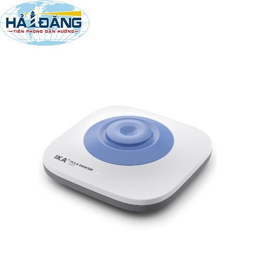 Hula dancer basic, IKA – Đức - Máy lắc tròn