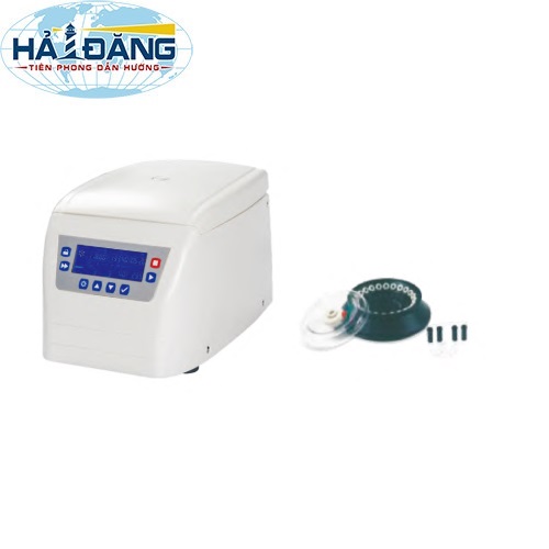 Máy ly tâm tốc độ cao, Micro15 hãng Taisite Lab - Mỹ