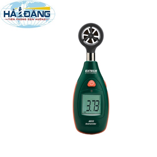 AN10 - MÁY ĐO VẬN TỐC GIÓ EXTECH