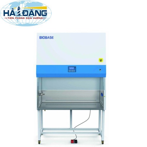 TỦ AN TOÀN SINH HỌC CẤP 2 (tủ đôi), class 2 type A2 BSC-1300IIA2-X Biobase