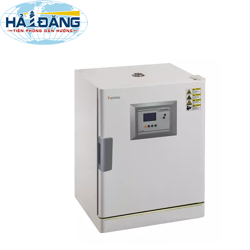 Tủ Ấm Đối Lưu Tự Nhiên 43 Lít, Màn Hình LCD, NCI-43L hãng TaisiteLab Sciences Inc - Mỹ