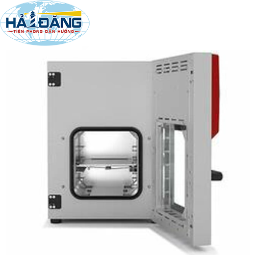 Tủ sấy chân không 55 Lít, VD56 hãng Binder - Đức
