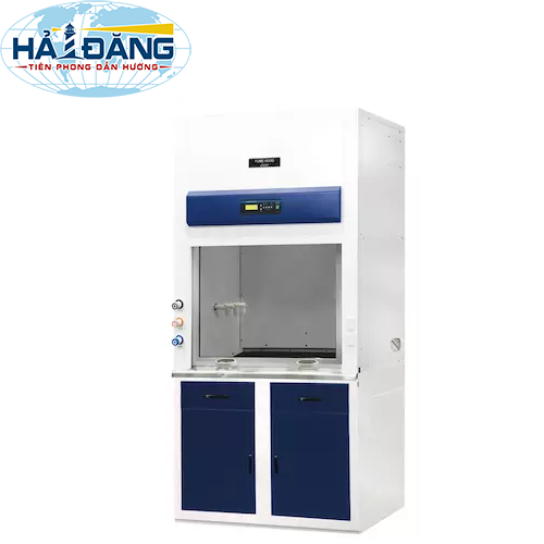 Tủ hút khí độc LFH-2150V hãng Labtech - Hàn Quốc