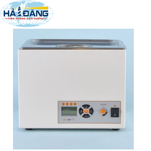 Bể cách thủy 11 Lít, LB-WD321 hãng LKLAB - Hàn Quốc