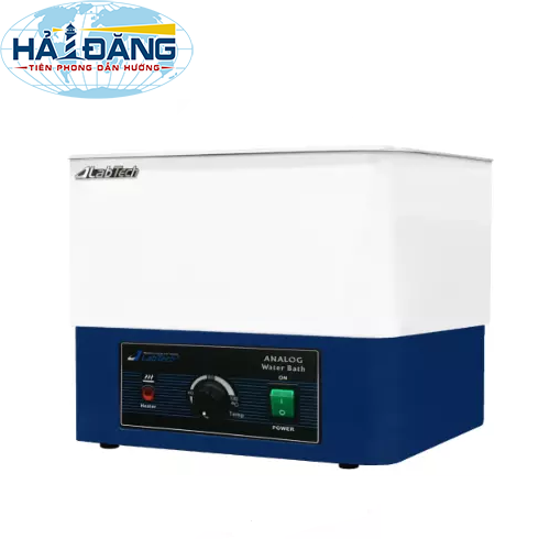 Bể cách thủy ổn nhiệt 6 Lít, LWB-206A hãng Labtech - Hàn Quốc