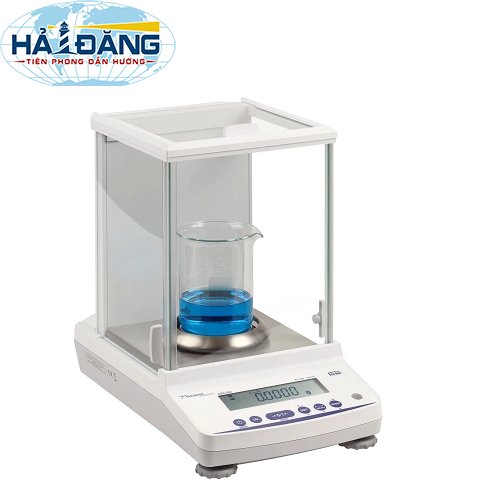 Cân Phân Tích 4 Số Lẻ 220g, ASN-224 Phoenix-instrument / Đức