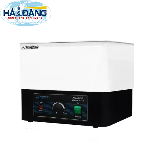 Bể cách thủy ổn nhiệt 22 Lít, LWB-122A hãng Labtech - Hàn Quốc