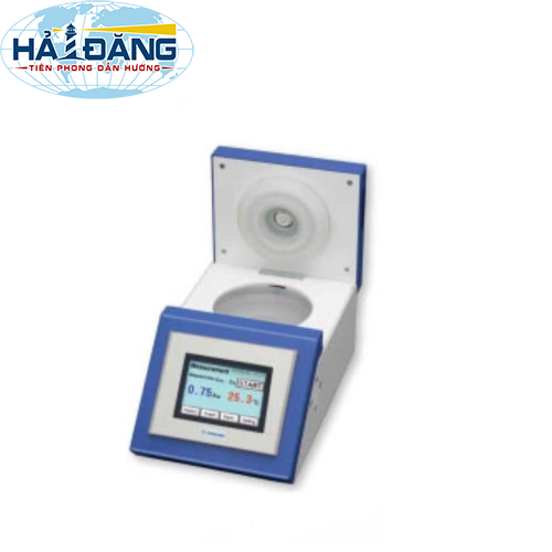 Máy đo hoạt độ nước EZ-200 hãng Freund Corporation - Nhật Bản