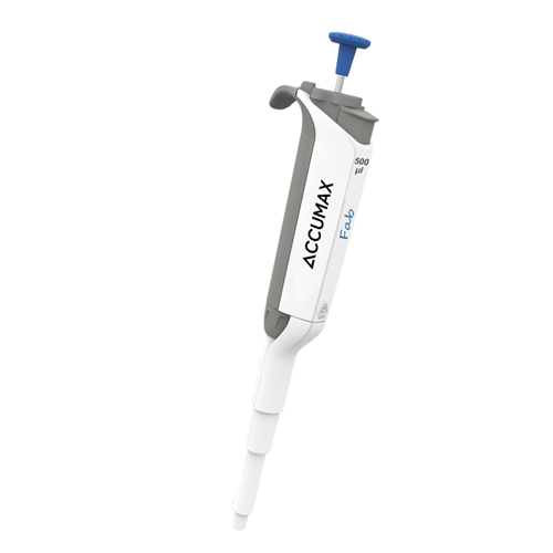 Micropipet Thể Tích Cố Định 5000ul Accumax Fab AFF-5000