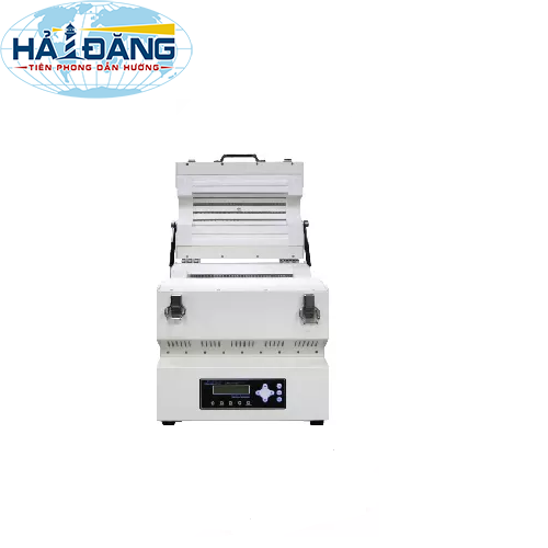 Lò nung dạng ống 1100oC, LEF-406S-1 Labtech, Ø120 x L600mm