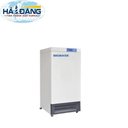 TỦ ẤM LẠNH BJPX-C150L BIOBASE