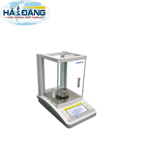 CÂN ĐIỆN TỬ PHÂN TÍCH DÒNG BA-B BIOBASE BA504B