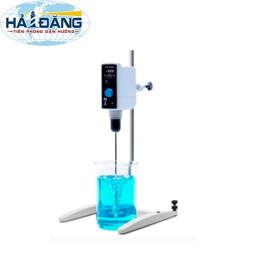OHS 100 Digital Velp – Italy, Máy khuấy cần