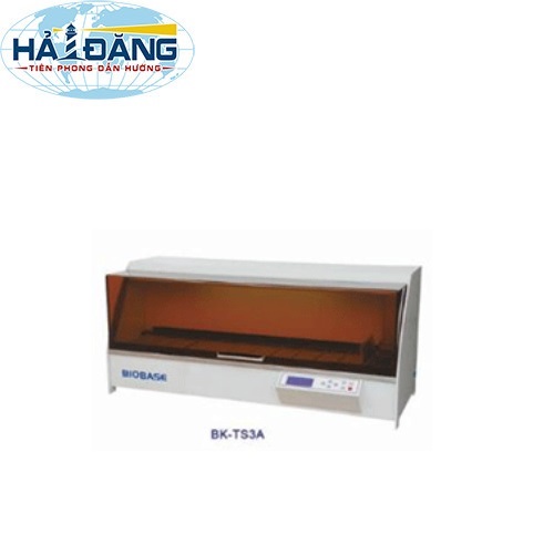 BỘ XỬ LÝ MÔ TỰ ĐỘNG BIOBASE BK-TS3A