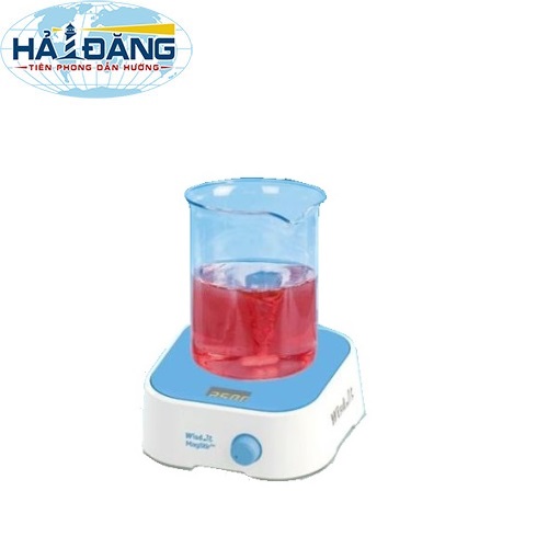 Máy khuấy từ 120 x 120mm, 2500 vòng/phút MS-12D Daihan