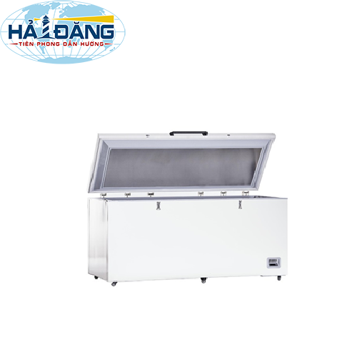 TỦ ÂM SÂU Model: MDF-25H485 Hãng: Anhui Zhongke Duling Commercial Appliance Co..,Ltd Xuất xứ: Trung Quốc