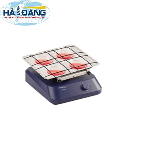 RS-RS 5 Phoenix Instrument-Đức  - Máy Lắc 2D Không Hiện Số