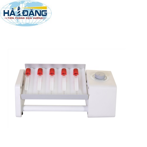 SK-R30S-E DLAB - Máy lắc ống máu kiểu bập bênh (bàn lắc ngắn)