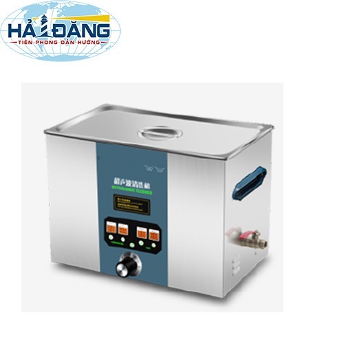 Bể rửa siêu âm 15 Lít, UC-15G1 hãng TaisiteLab - Mỹ