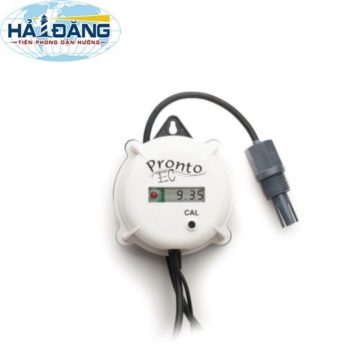 Hanna HI983307-02 - Đồng hồ theo dõi Độ Dẫn (EC) chống nước