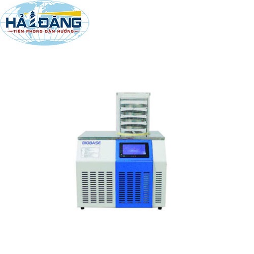 MÁY ĐÔNG KHÔ ĐỂ BÀN PHÒNG THÍ NGHIỆM BK-FD10S Biobase
