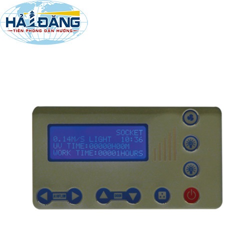 Tủ cấy vi sinh dòng thổi đứng, BBS-V1300 hãng Biobase - Trung Quốc
